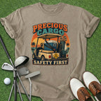 Precious Cargo T-Shirt