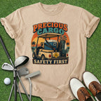 Precious Cargo T-Shirt