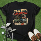 Grand Prix T-Shirt