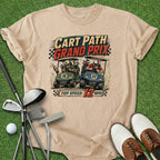 Grand Prix T-Shirt