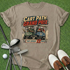 Grand Prix T-Shirt