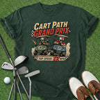 Grand Prix T-Shirt