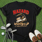 Don't Ask T-Shirt