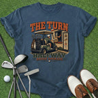 The Turn T-Shirt