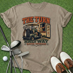 The Turn T-Shirt