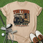 The Turn T-Shirt