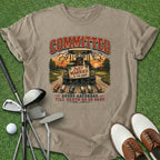 Committed T-Shirt