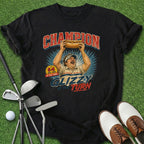 Champion Glizzy T-Shirt