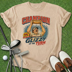 Champion Glizzy T-Shirt