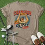 Champion Glizzy T-Shirt