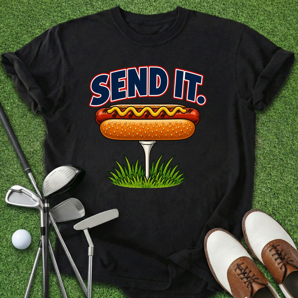 Send It T-Shirt