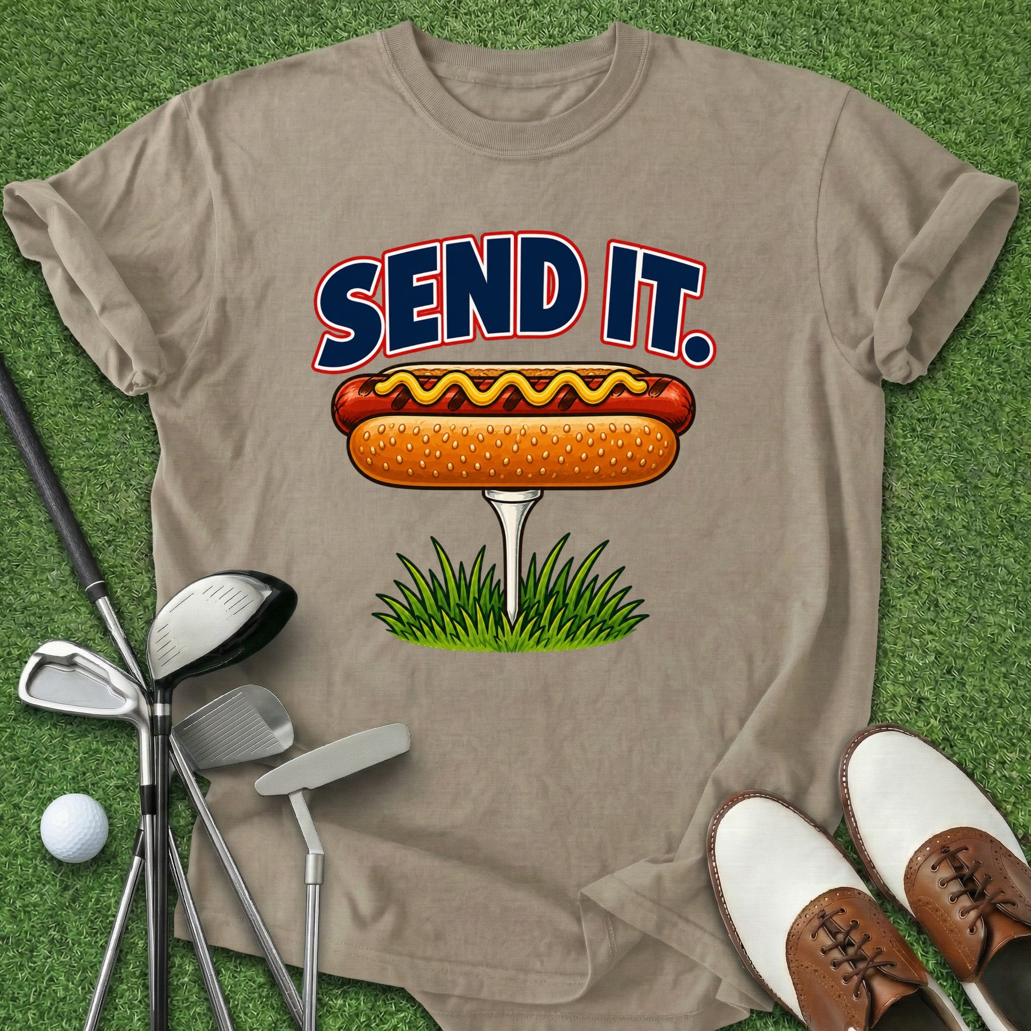 Send It T-Shirt