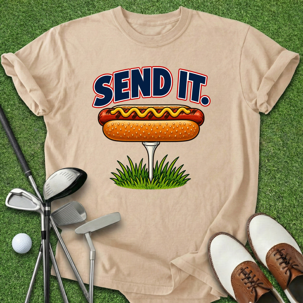 Send It T-Shirt