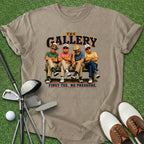 The Gallery T-Shirt