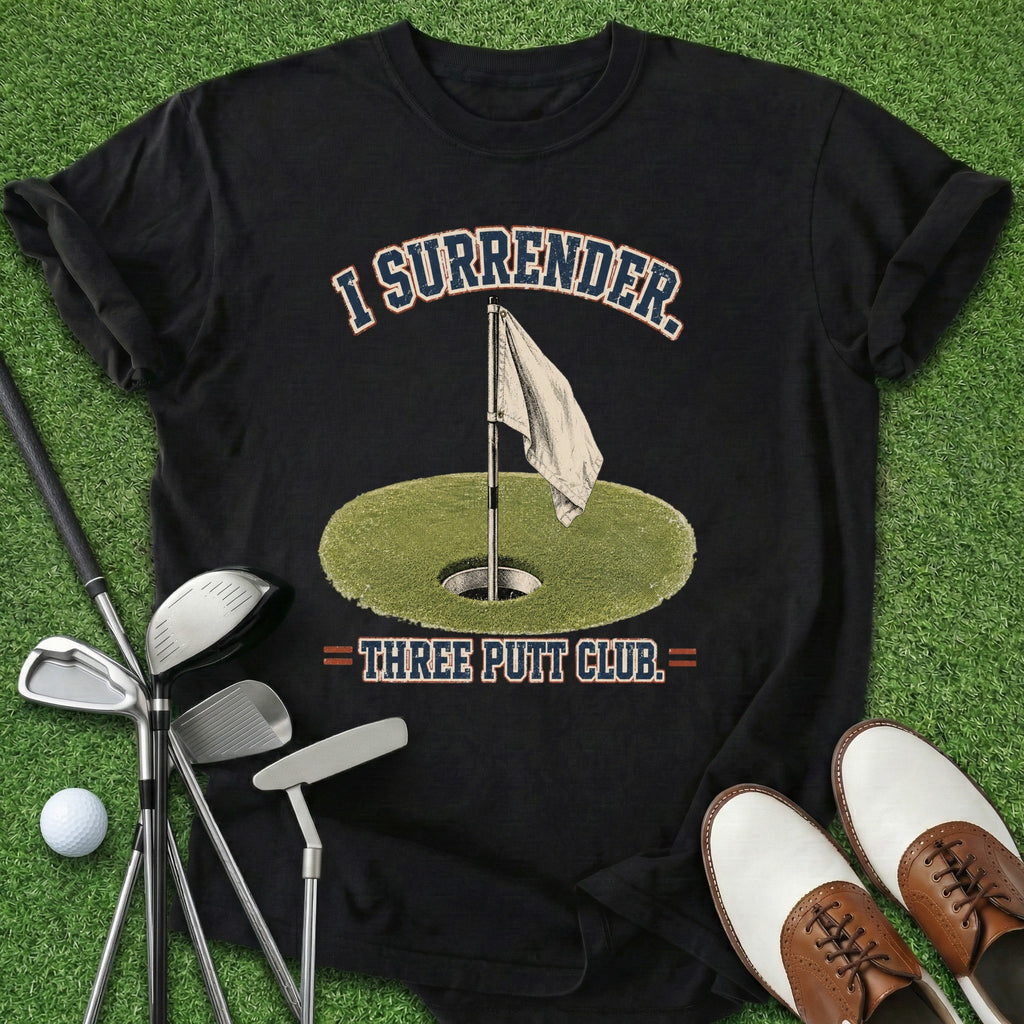 I Surrender T-Shirt