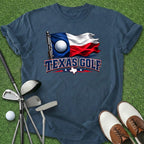 Texas Golf T-Shirt