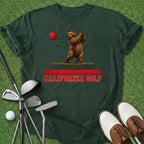 California Golf T-Shirt