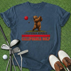 California Golf T-Shirt