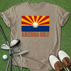Arizona Golf T-Shirt