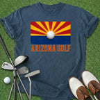 Arizona Golf T-Shirt