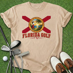 Florida Golf T-Shirt