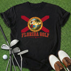 Florida Golf T-Shirt