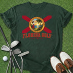 Florida Golf T-Shirt