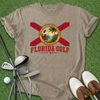 Florida Golf T-Shirt