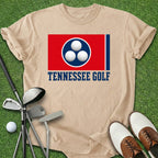 Tennessee Golf T-Shirt