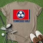 Tennessee Golf T-Shirt