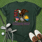 Illinois Golf T-Shirt