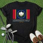 Mississippi Golf T-Shirt