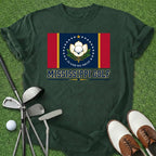 Mississippi Golf T-Shirt