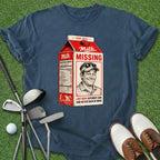Missing T-Shirt