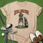 Still Waiting T-Shirt