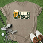 Birdies & Brews T-Shirt