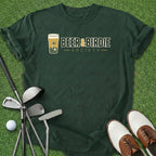 Beer & Birdie Society T-Shirt