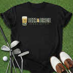 Beer & Birdie Society T-Shirt