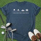 Bad Hole T-Shirt