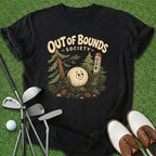Out Of Bounds T-Shirt