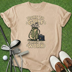 Born To Golf T-Shirt