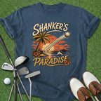Shankers Paradise T-Shirt
