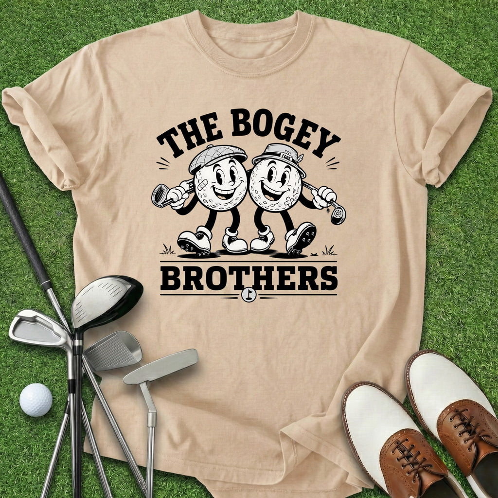 Bogey Brothers T-Shirt