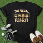 Usual Suspects T-Shirt