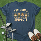 Usual Suspects T-Shirt