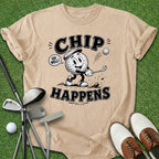 Chip Happens T-Shirt