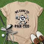 Par-Tee T-Shirt