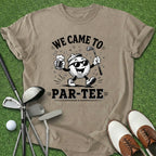 Par-Tee T-Shirt