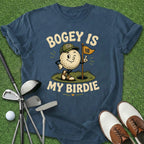 Bogey Is My Birdie T-Shirt