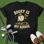 Bogey Is My Birdie T-Shirt